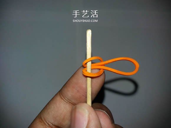 小學(xué)生手工制作：自制橡皮筋動(dòng)力車(chē)的方法 -  itrip.net.cn