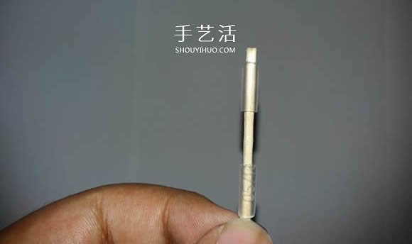 小學(xué)生手工制作：自制橡皮筋動(dòng)力車(chē)的方法 -  itrip.net.cn
