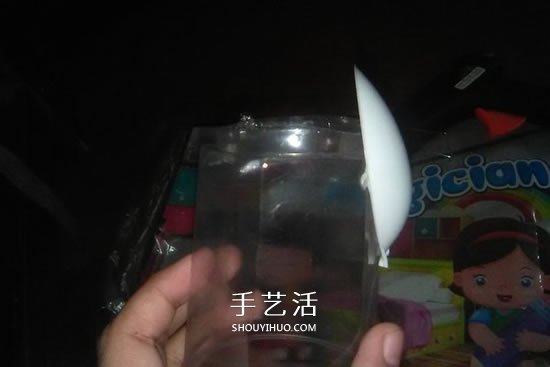 自制母親節(jié)禮物蓮花燈的方法 環(huán)保又美麗！ -  itrip.net.cn