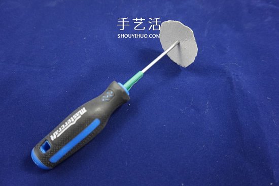 自制幼兒園簡(jiǎn)易接球玩具的制作方法教程 -  itrip.net.cn