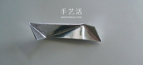 模塊化折紙十二面體的折法步驟詳細(xì)圖解 -  itrip.net.cn