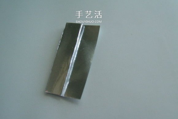 模塊化折紙十二面體的折法步驟詳細(xì)圖解 -  itrip.net.cn