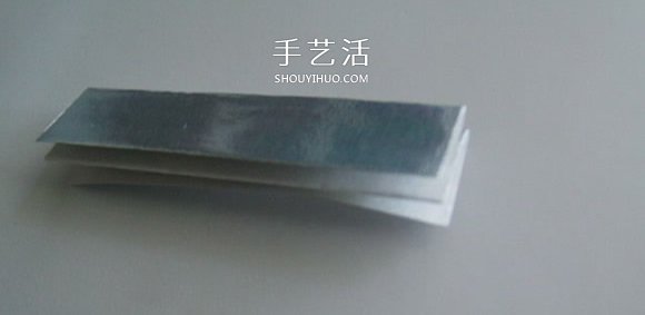 模塊化折紙十二面體的折法步驟詳細(xì)圖解 -  itrip.net.cn