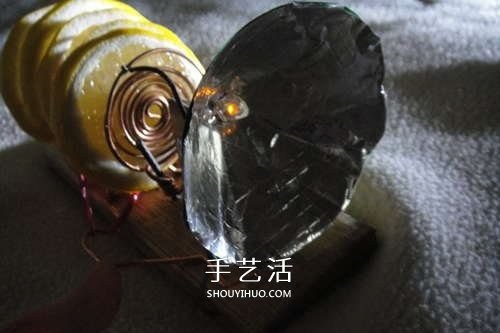有趣科學(xué)小實(shí)驗(yàn)：用檸檬發(fā)電制作手電筒的方法 -  itrip.net.cn
