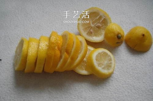 有趣科學(xué)小實(shí)驗(yàn)：用檸檬發(fā)電制作手電筒的方法 -  itrip.net.cn