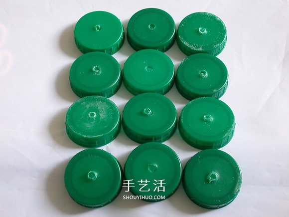 自制卷紙筒火車的制作方法詳細(xì)圖解教程 -  itrip.net.cn