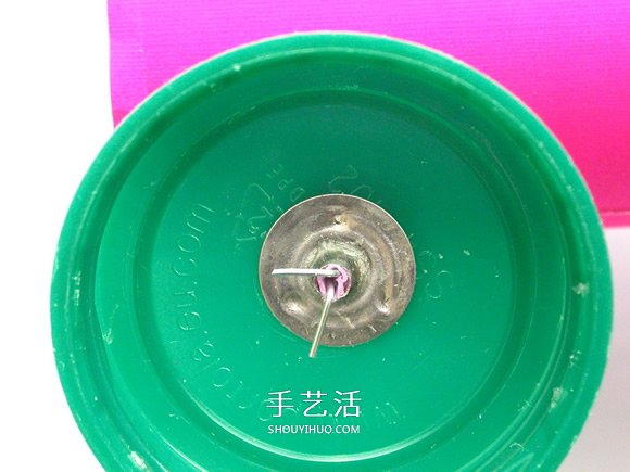 自制卷紙筒火車的制作方法詳細(xì)圖解教程 -  itrip.net.cn