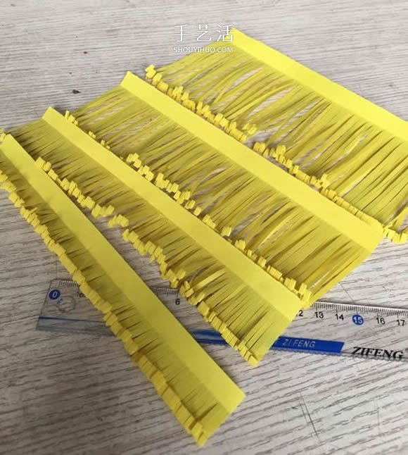 重陽(yáng)節(jié)大菊花的制作方法 簡(jiǎn)單又美麗！ -  itrip.net.cn