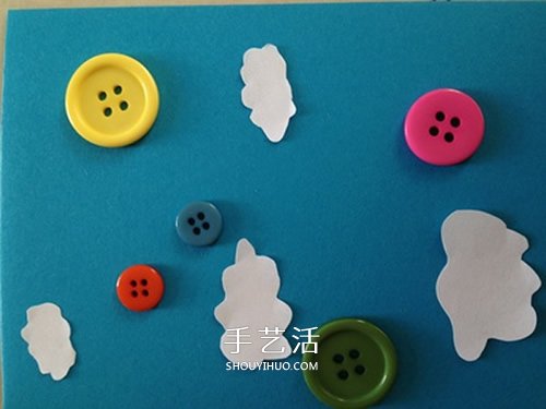 簡(jiǎn)單又可愛(ài)生日賀卡的手工制作方法圖解 -  itrip.net.cn