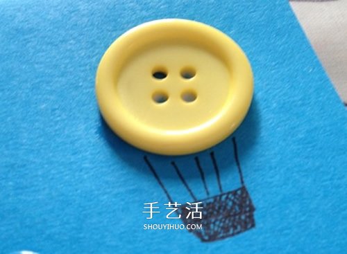 簡(jiǎn)單又可愛(ài)生日賀卡的手工制作方法圖解 -  itrip.net.cn
