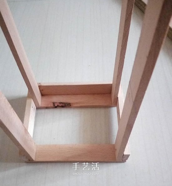 自制簡易汽車電梯玩具的制作方法教程 -  itrip.net.cn
