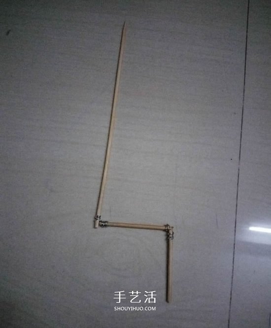 自制簡易汽車電梯玩具的制作方法教程 -  itrip.net.cn