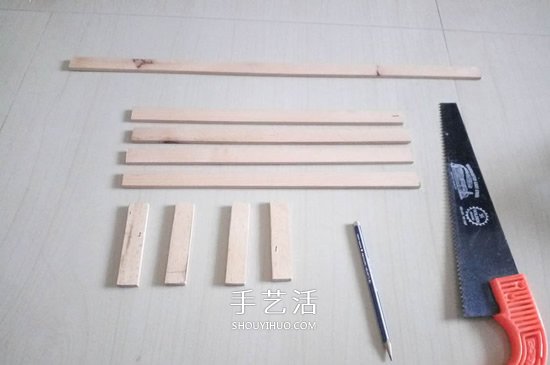 自制簡易汽車電梯玩具的制作方法教程 -  itrip.net.cn
