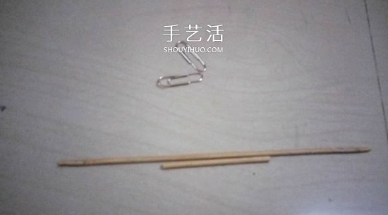 自制簡易汽車電梯玩具的制作方法教程 -  itrip.net.cn