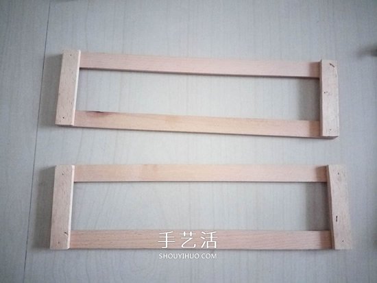 自制簡易汽車電梯玩具的制作方法教程 -  itrip.net.cn