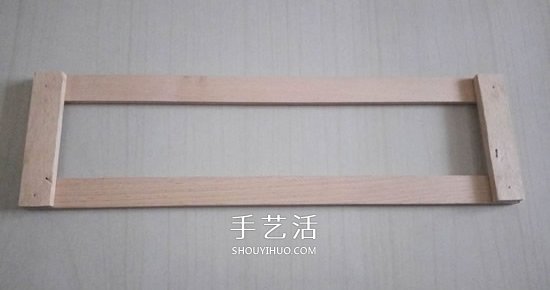 自制簡易汽車電梯玩具的制作方法教程 -  itrip.net.cn