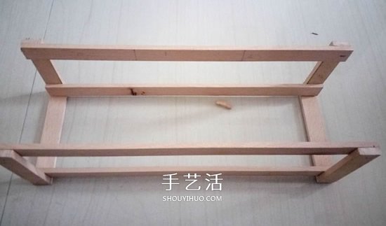 自制簡易汽車電梯玩具的制作方法教程 -  itrip.net.cn