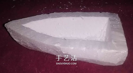 小學(xué)生簡單手工制作氣球動(dòng)力船的方法教程 -  itrip.net.cn