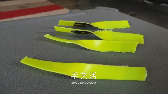 自制簡易四軸飛行器的DIY制作方法教程 -  itrip.net.cn