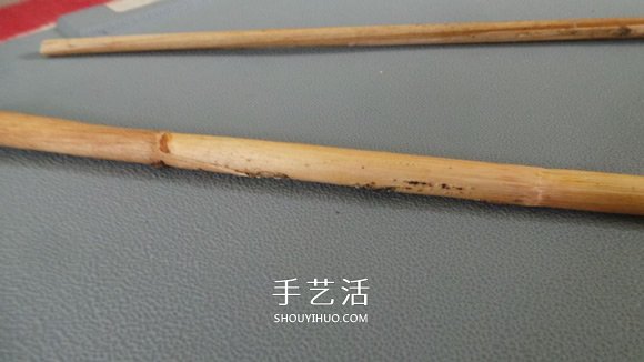 自制簡易四軸飛行器的DIY制作方法教程 -  itrip.net.cn