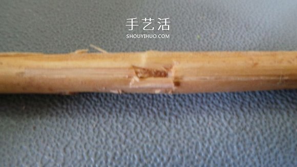 自制簡易四軸飛行器的DIY制作方法教程 -  itrip.net.cn