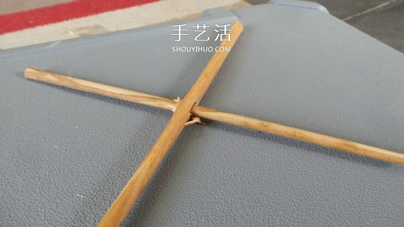 自制簡易四軸飛行器的DIY制作方法教程 -  itrip.net.cn