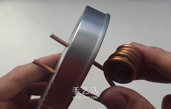 科學(xué)小發(fā)明：自制簡易蒸汽船的制作方法 -  itrip.net.cn