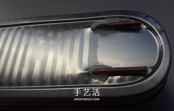 科學(xué)小發(fā)明：自制簡易蒸汽船的制作方法 -  itrip.net.cn