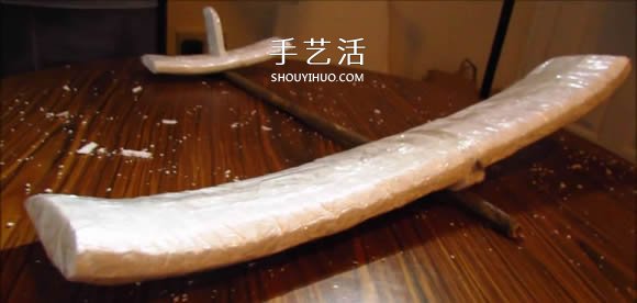 科技小制作：怎么制作能飛的馬達(dá)小飛機(jī)圖解 -  itrip.net.cn