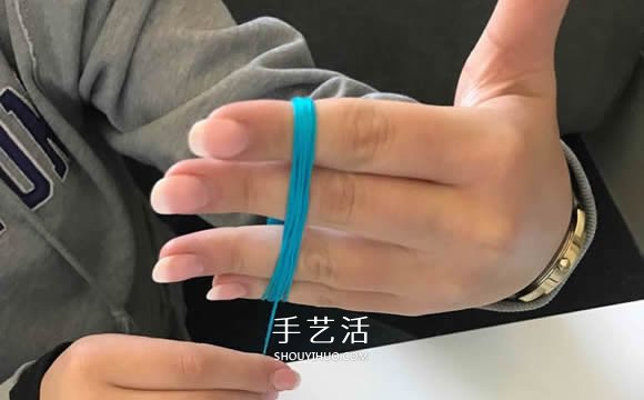襪子手工制作手偶玩具 用它表演木偶戲！ -  itrip.net.cn