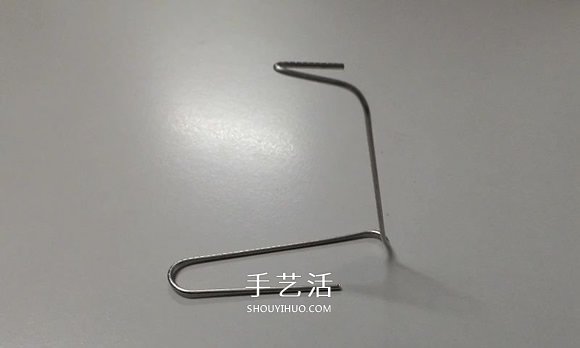 圓珠筆帽手工制作直升飛機(jī)模型的方法 -  itrip.net.cn