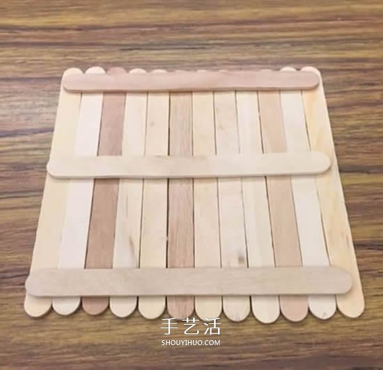 自制橡皮筋動(dòng)力船的制作方法詳細(xì)步驟圖解 -  itrip.net.cn
