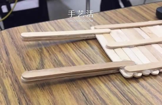 自制橡皮筋動(dòng)力船的制作方法詳細(xì)步驟圖解 -  itrip.net.cn