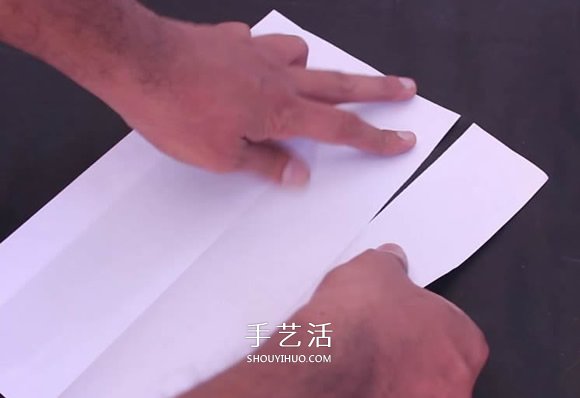 自制兩輪橡皮筋動力車玩具的制作方法圖解 -  itrip.net.cn