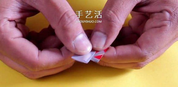 自制口哨的方法圖解 只需啤酒瓶蓋和易拉罐！ -  itrip.net.cn