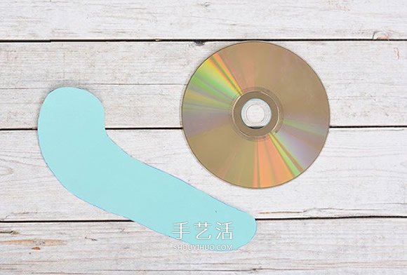 幼兒園手工制作蝸牛的簡單方法教程 -  itrip.net.cn