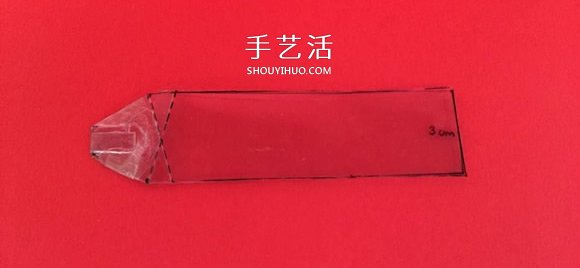 自制彈射旋轉(zhuǎn)竹蜻蜓玩具的制作方法圖解 -  itrip.net.cn