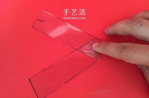 自制彈射旋轉(zhuǎn)竹蜻蜓玩具的制作方法圖解 -  itrip.net.cn