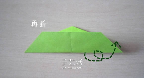 領(lǐng)帶愛心的折法圖解教程 -  itrip.net.cn