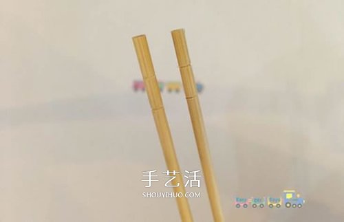有趣的紙板猴子玩具的制作方法 -  itrip.net.cn
