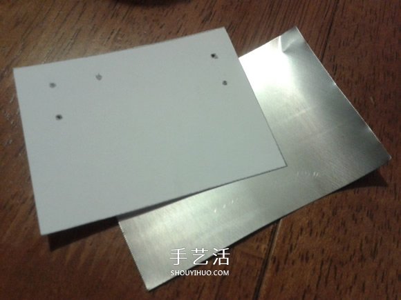 易拉罐D(zhuǎn)IY制作星球大戰(zhàn)R2-D2機器人的方法 -  itrip.net.cn