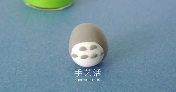 自制粘土卡通瓶的方法 -  itrip.net.cn