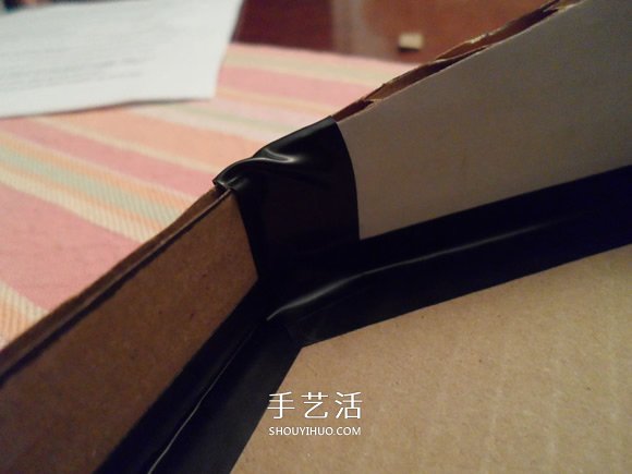 廢物利用做玩具船的方法 -  itrip.net.cn