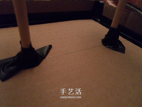廢物利用做玩具船的方法 -  itrip.net.cn
