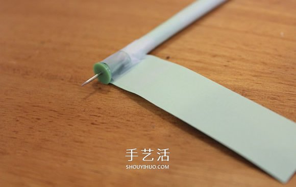 自制紙飛鏢的方法 -  itrip.net.cn