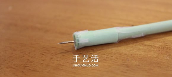 自制紙飛鏢的方法 -  itrip.net.cn