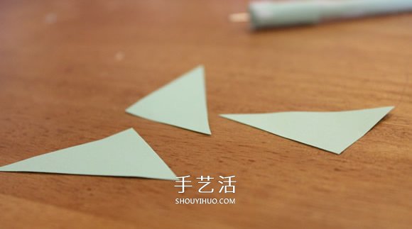 自制紙飛鏢的方法 -  itrip.net.cn