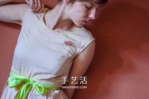 開心果殼制作小巧胸針的方法 -  itrip.net.cn