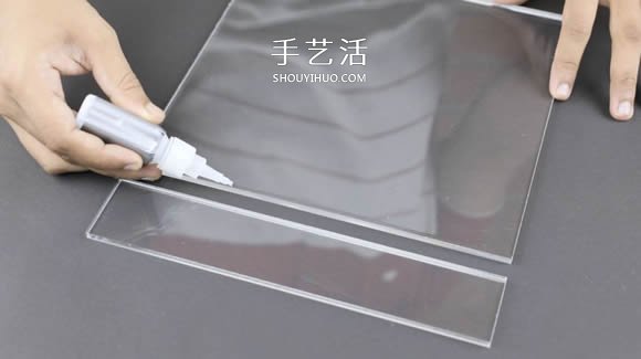 瓦楞紙板手工制作平衡棋盤玩具教程 -  itrip.net.cn