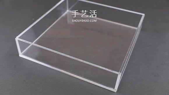 瓦楞紙板手工制作平衡棋盤玩具教程 -  itrip.net.cn